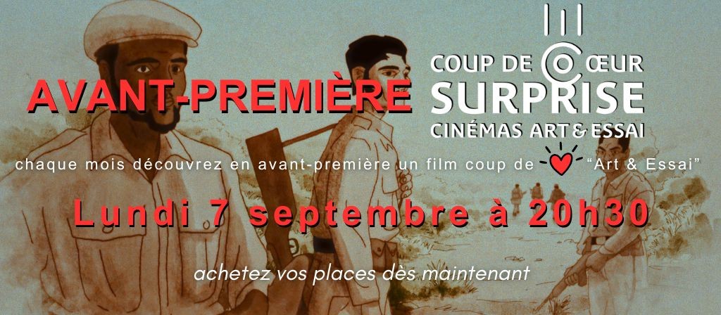 actualité AVP AFCAE 07.09