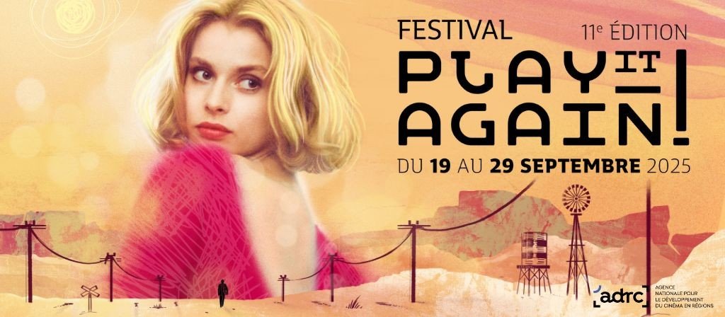 actualité Play it Again ! 19-29 septembere