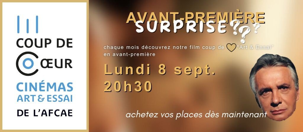 actualité AP AFCAE -Lundi 8 septembre