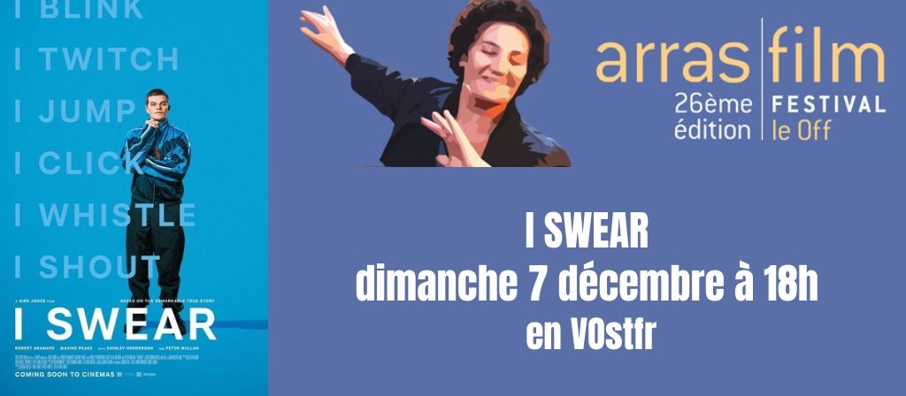 actualité AVP ARRAS 07.12 : I SWEAR