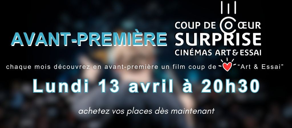 actualité AVP AFCAE LUNDI 13.04