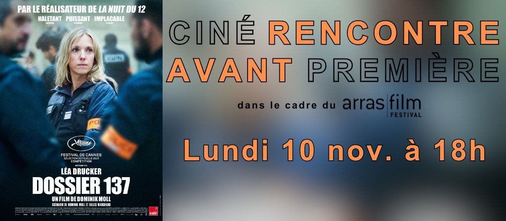 actualité AVP ARRAS 10.11 : DOSSIER 137