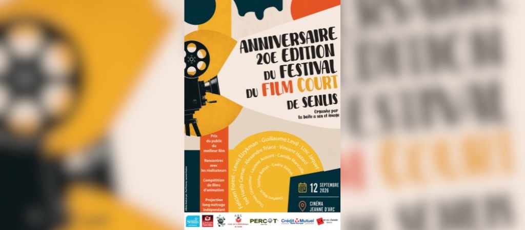 actualité FESTIVAL DU FILM COURT