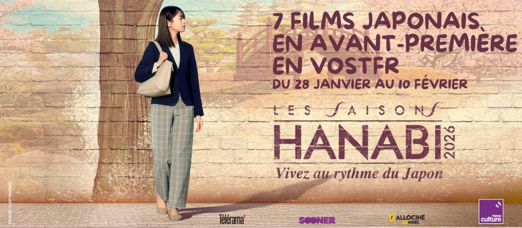 actualité HANABI 28.01-10.02