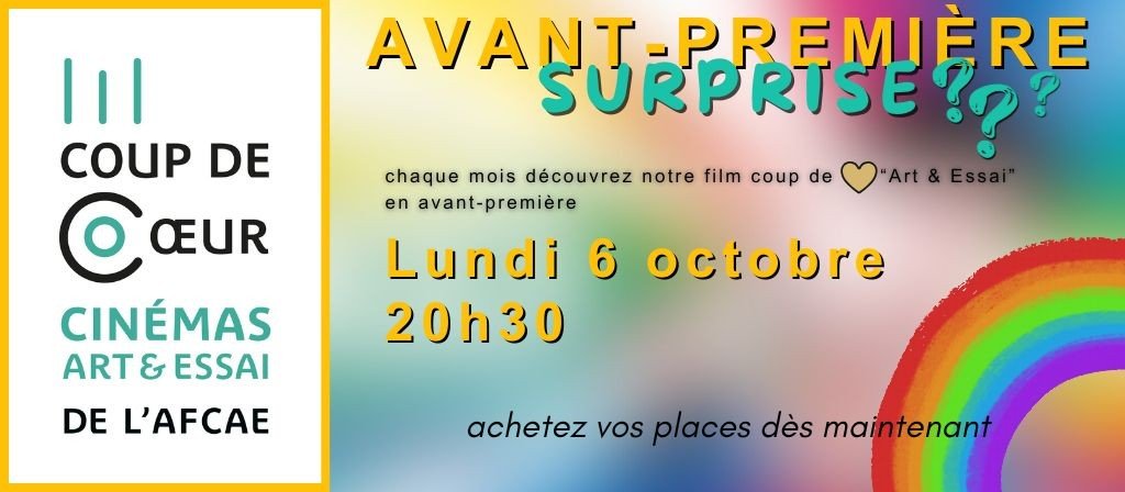 actualité AVP AFCAE 06.10