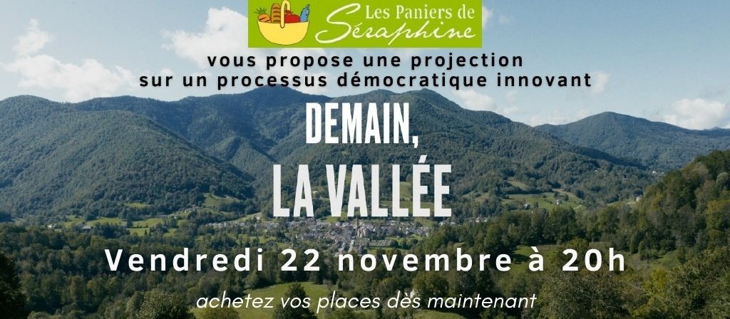 actualité DEMAIN LA VALLEE