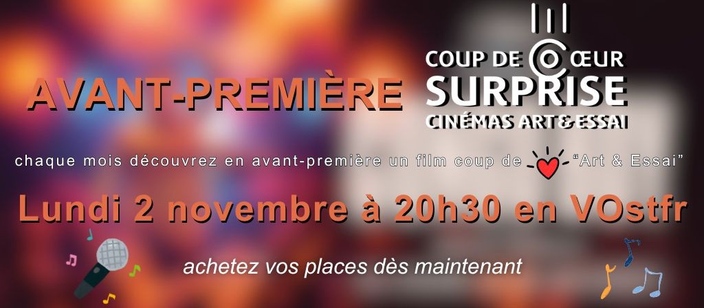 actualité AVP AFCAE 02.11