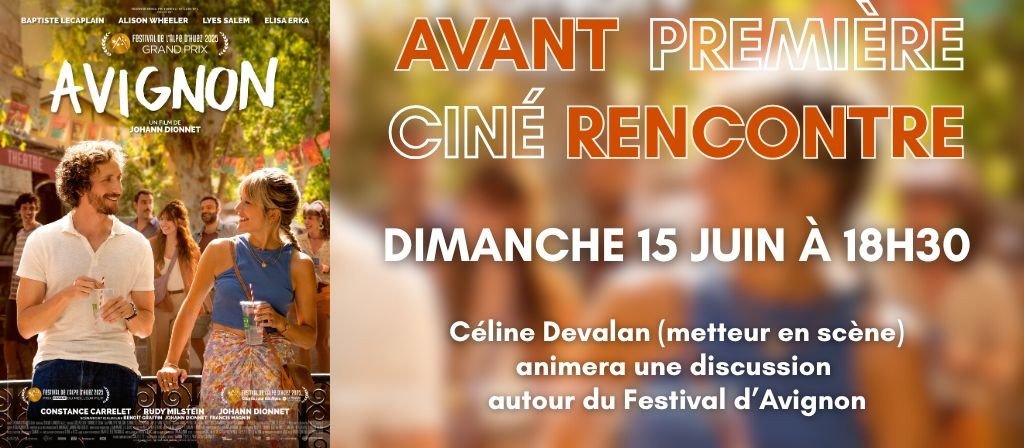 actualité AVP-REncontre : AVIGNON 15.06