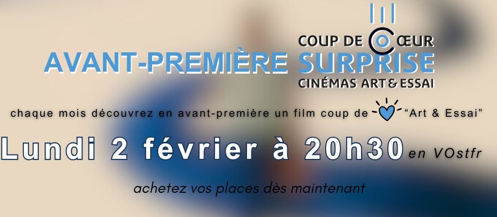 actualité AVP AFCAE LUNDI 02.02