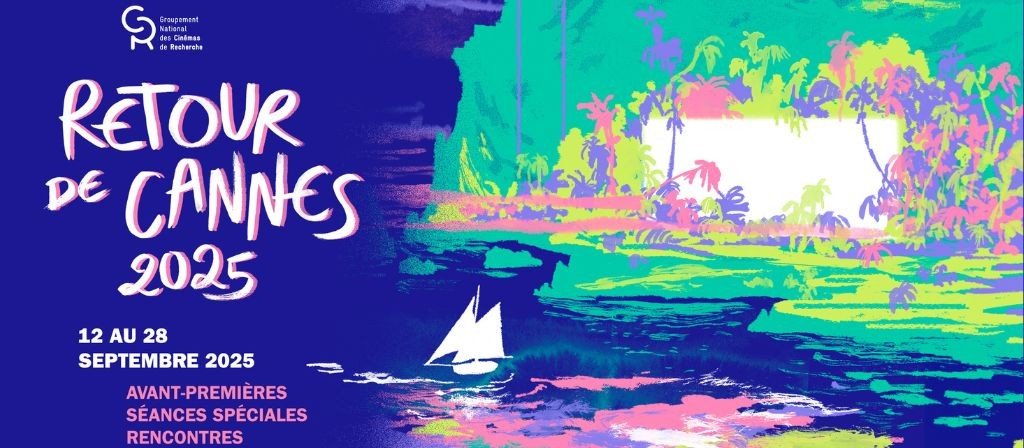 actualité GNRC : Retour de Cannes