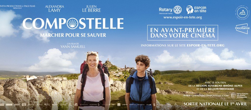 actualité AVP COMPOSTELLE